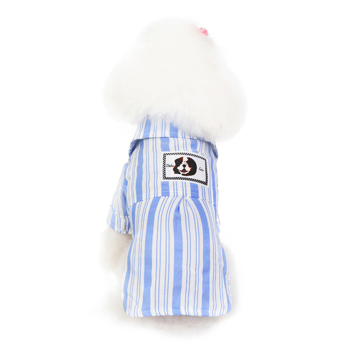 Dog Cat Clothes Pet Clothing Pet Shirt