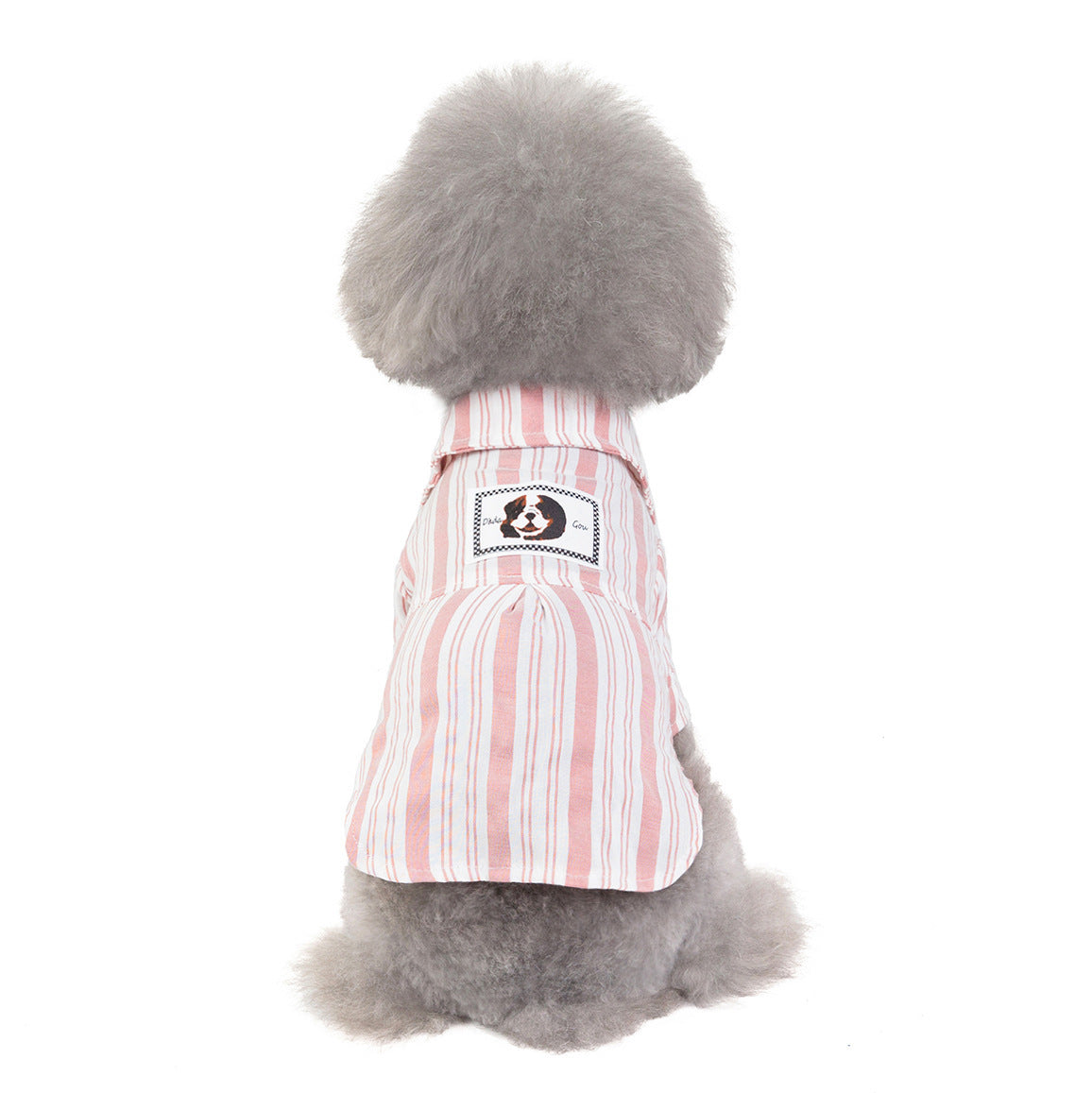 Dog Cat Clothes Pet Clothing Pet Shirt