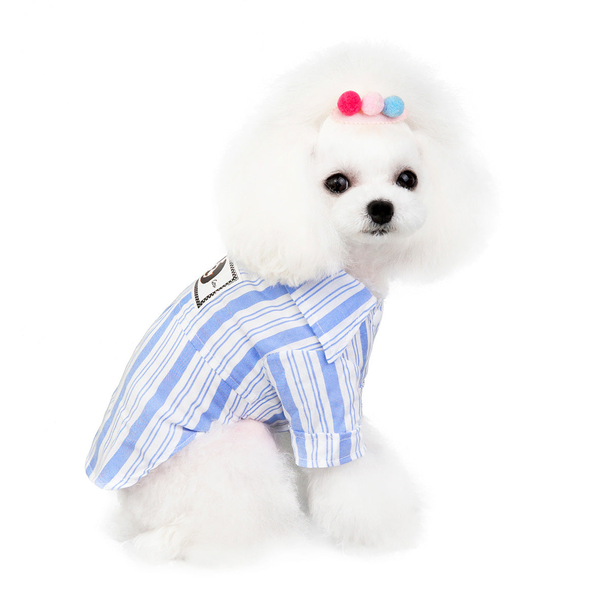 Dog Cat Clothes Pet Clothing Pet Shirt