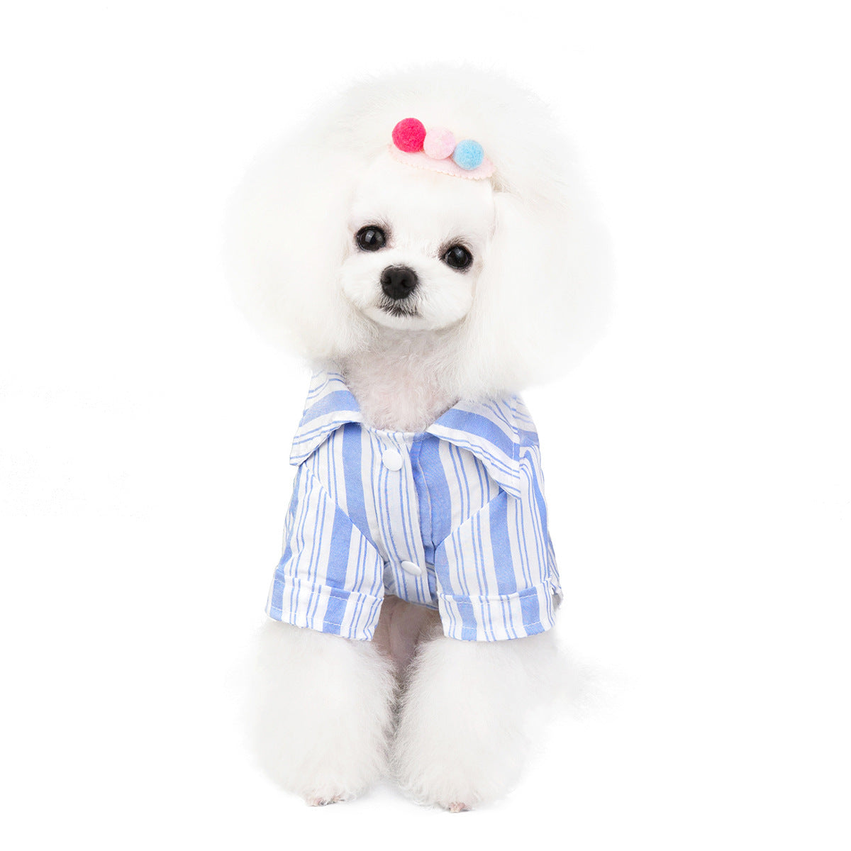 Dog Cat Clothes Pet Clothing Pet Shirt