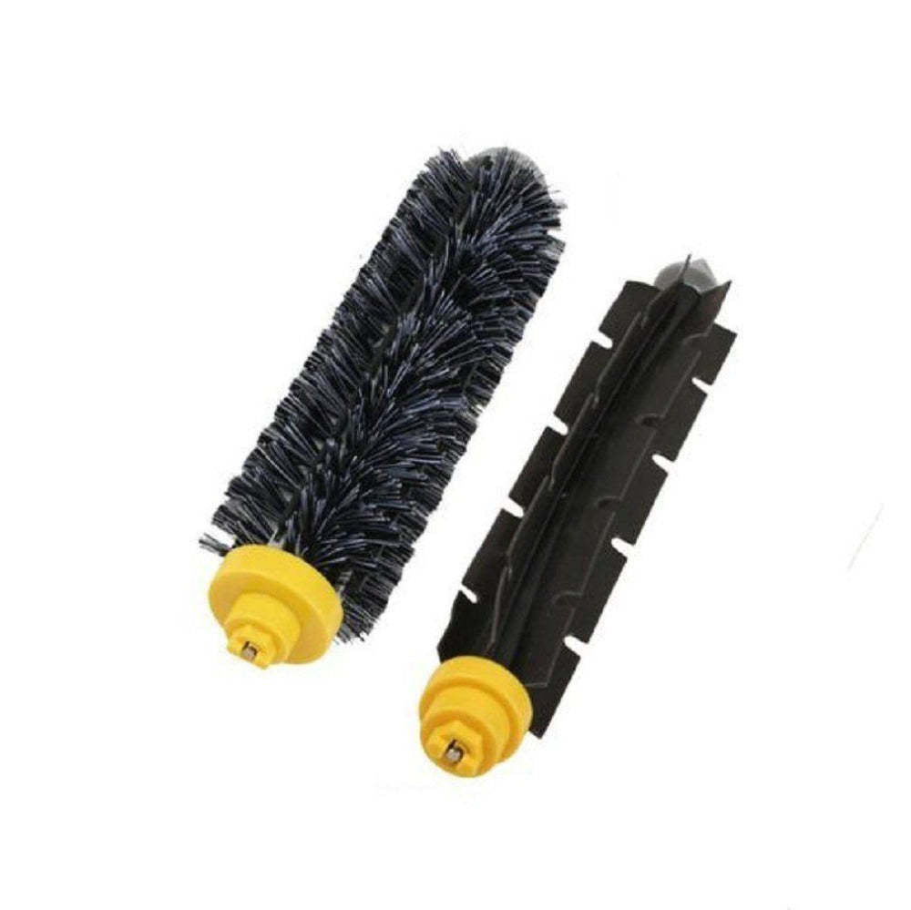 Pet Edition Sweeper Accessories Filter Side Brush